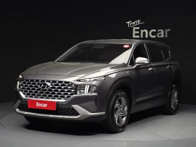 2021 Hyundai Santa Fe