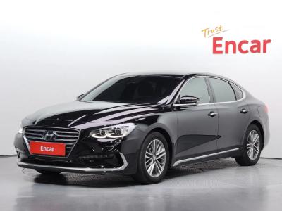 2019 Hyundai Grandeur