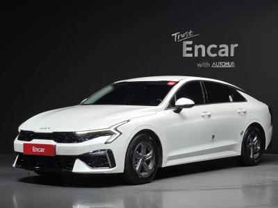 2024 Kia K5
