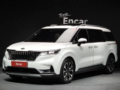 2021 Kia Carnival