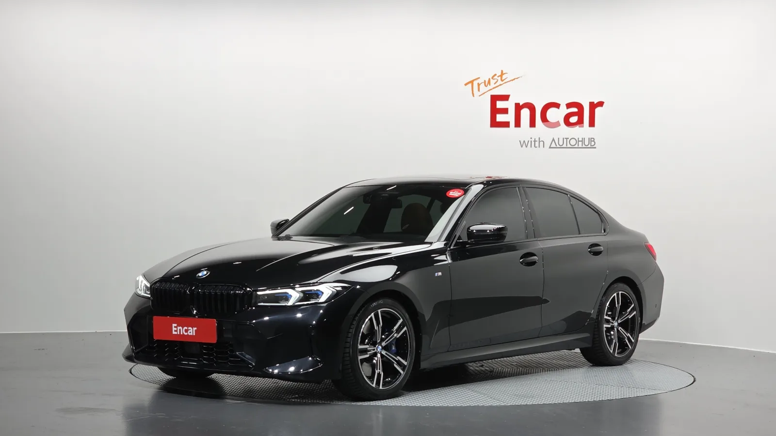2025 BMW 3-Series