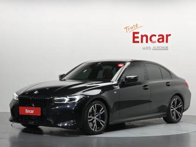 2025 BMW 3-Series