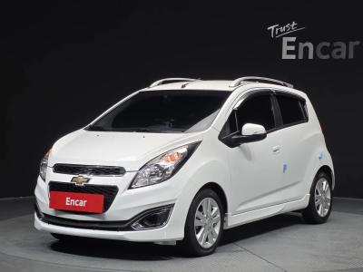 2014 Chevrolet Spark