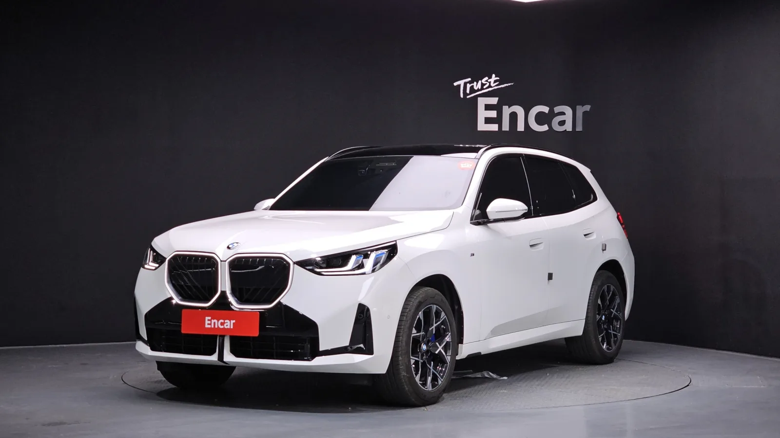 2025 BMW X3