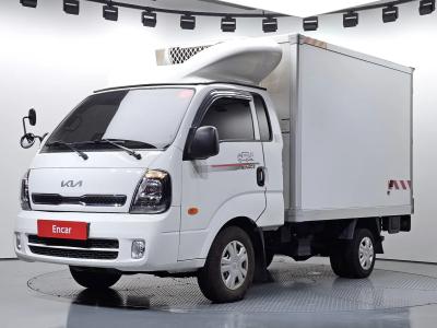 2024 Kia The New BongoⅢ