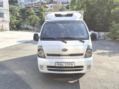 2015 Kia BongoⅢ