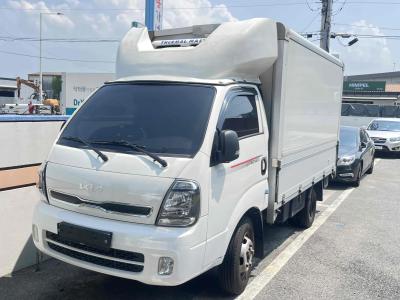 2024 Kia BongoⅢ