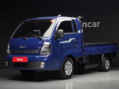2022 Kia The New BongoⅢ