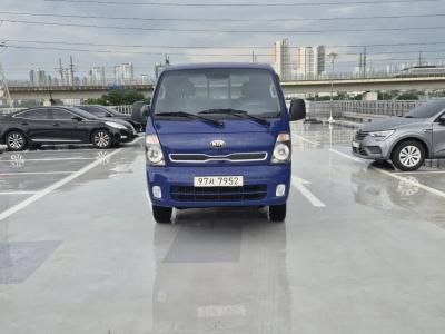 2013 Kia BongoⅢ