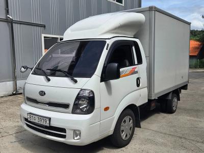 2019 Kia BongoⅢ