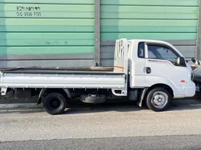 2014 Kia BongoⅢ