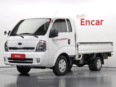 2022 Kia The New BongoⅢ