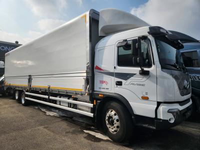 2023 Hyundai Pavise