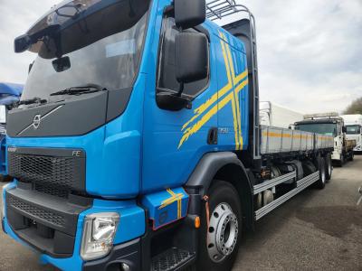 2023 Volvo CargoTruck