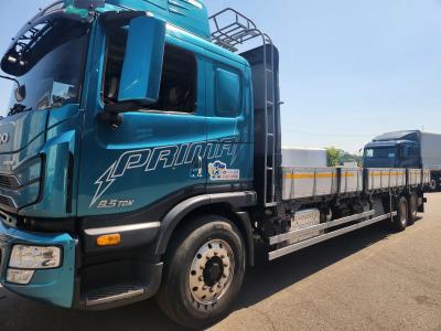 2021 Tata Daewoo Prima Medium Truck
