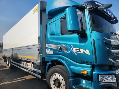2023 Tata Daewoo Prima Medium Truck