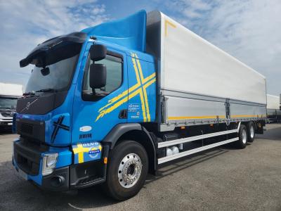 2024 Volvo CargoTruck