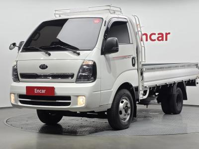 2022 Kia The New BongoⅢ