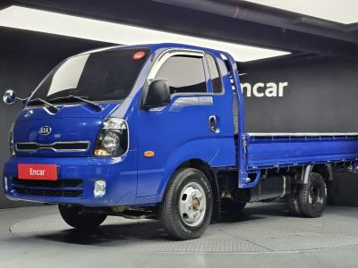 2015 Kia BongoⅢ