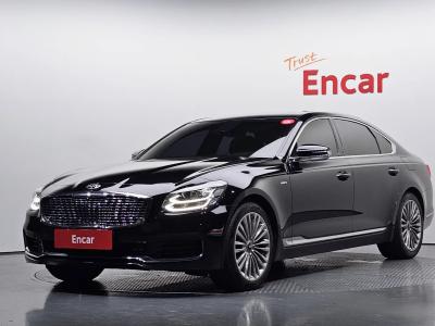 2020 Kia K9