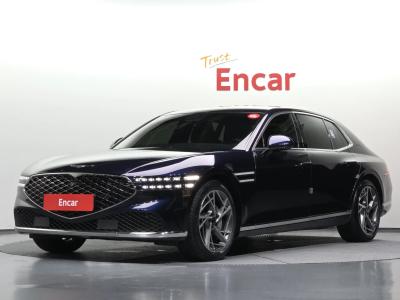 2023 Genesis G90