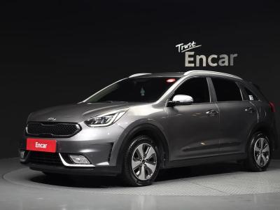 2018 Kia Niro