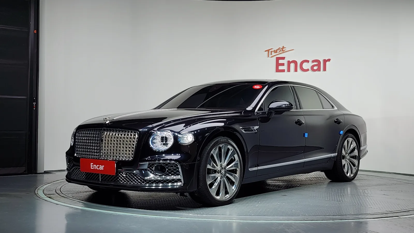 2022 Bentley Flying Spur