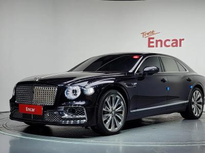 2022 Bentley Flying Spur