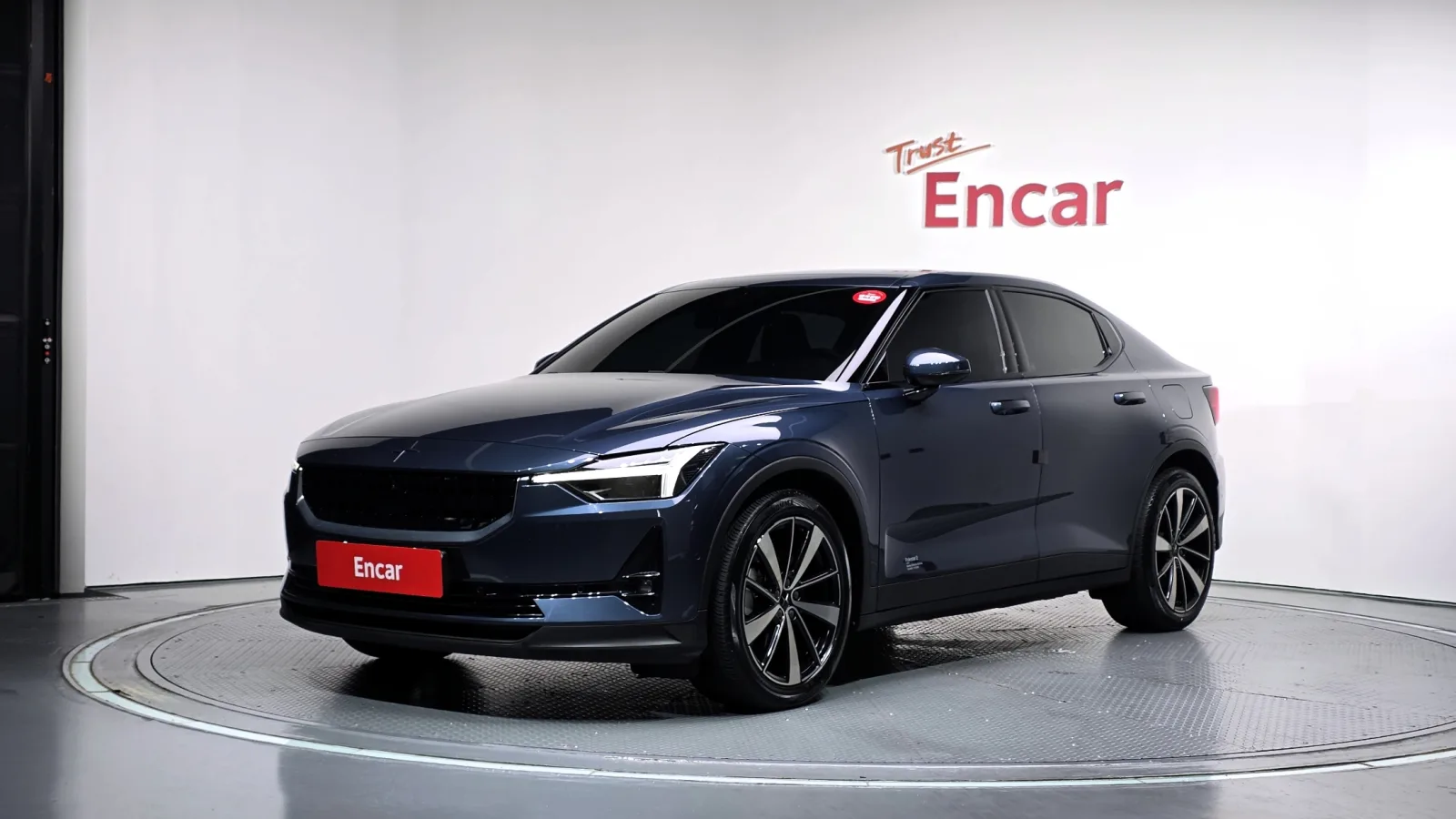 2022 Polestar Polestar 2