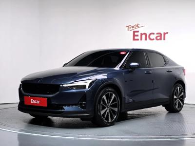 2022 Polestar Polestar 2