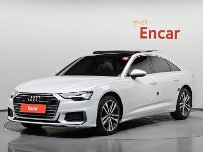 2023 Audi A6