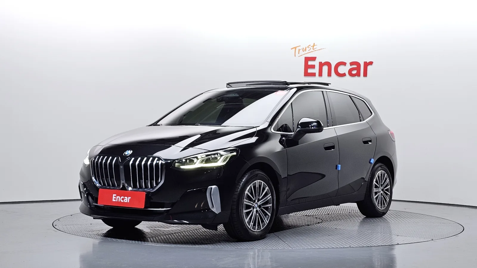 2024 BMW 2-Series