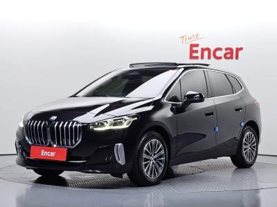 2024 BMW 2-Series