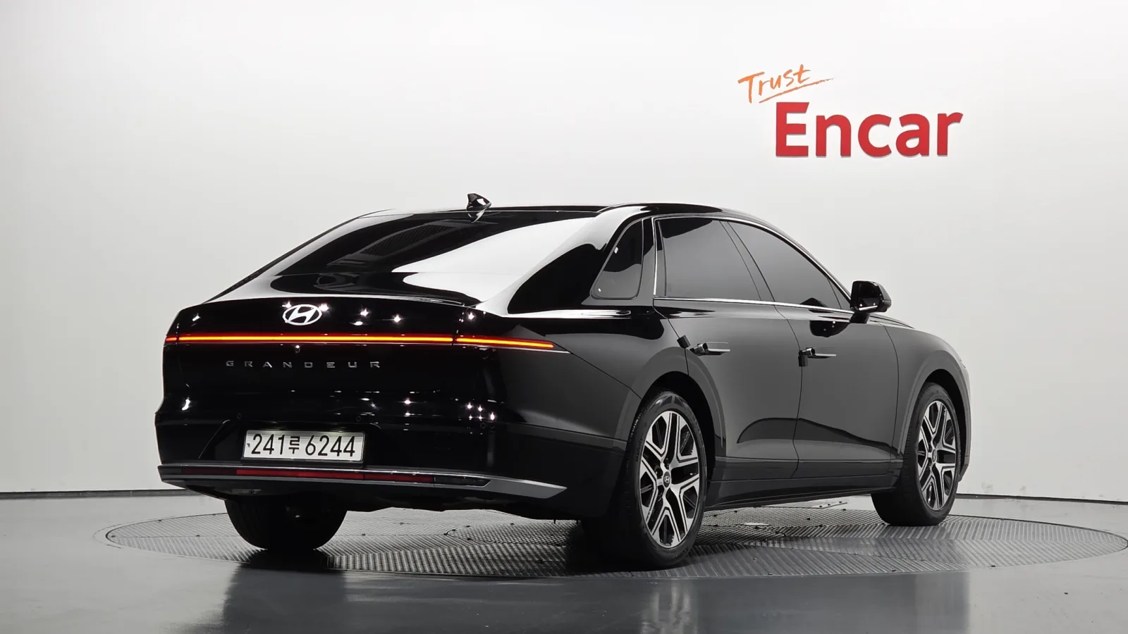2023 Hyundai Grandeur