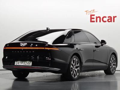 2023 Hyundai Grandeur