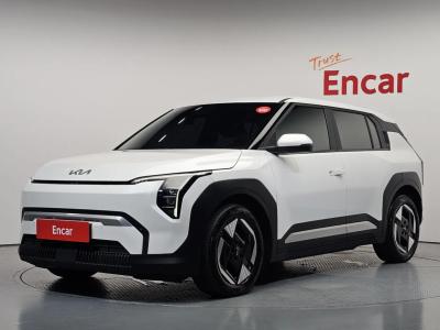 2025 Kia EV3