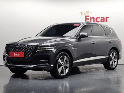 2021 Genesis GV80