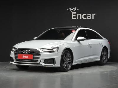 2023 Audi A6