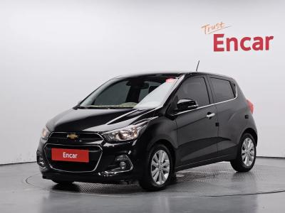 2016 Chevrolet Spark