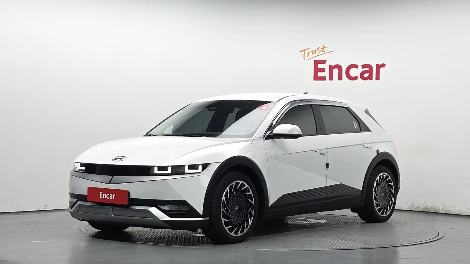2023 Hyundai Ioniq 5