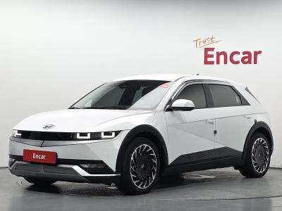 2023 Hyundai Ioniq 5
