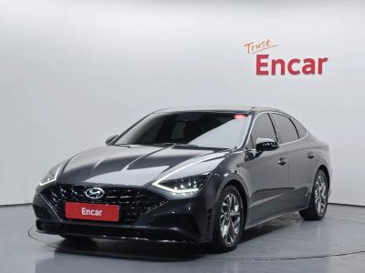 2022 Hyundai Sonata