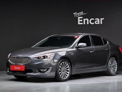 2015 Kia K7