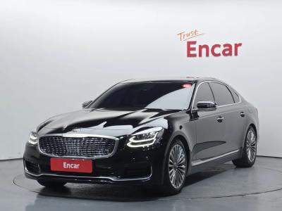 2019 Kia K9