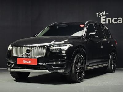 2017 Volvo XC90