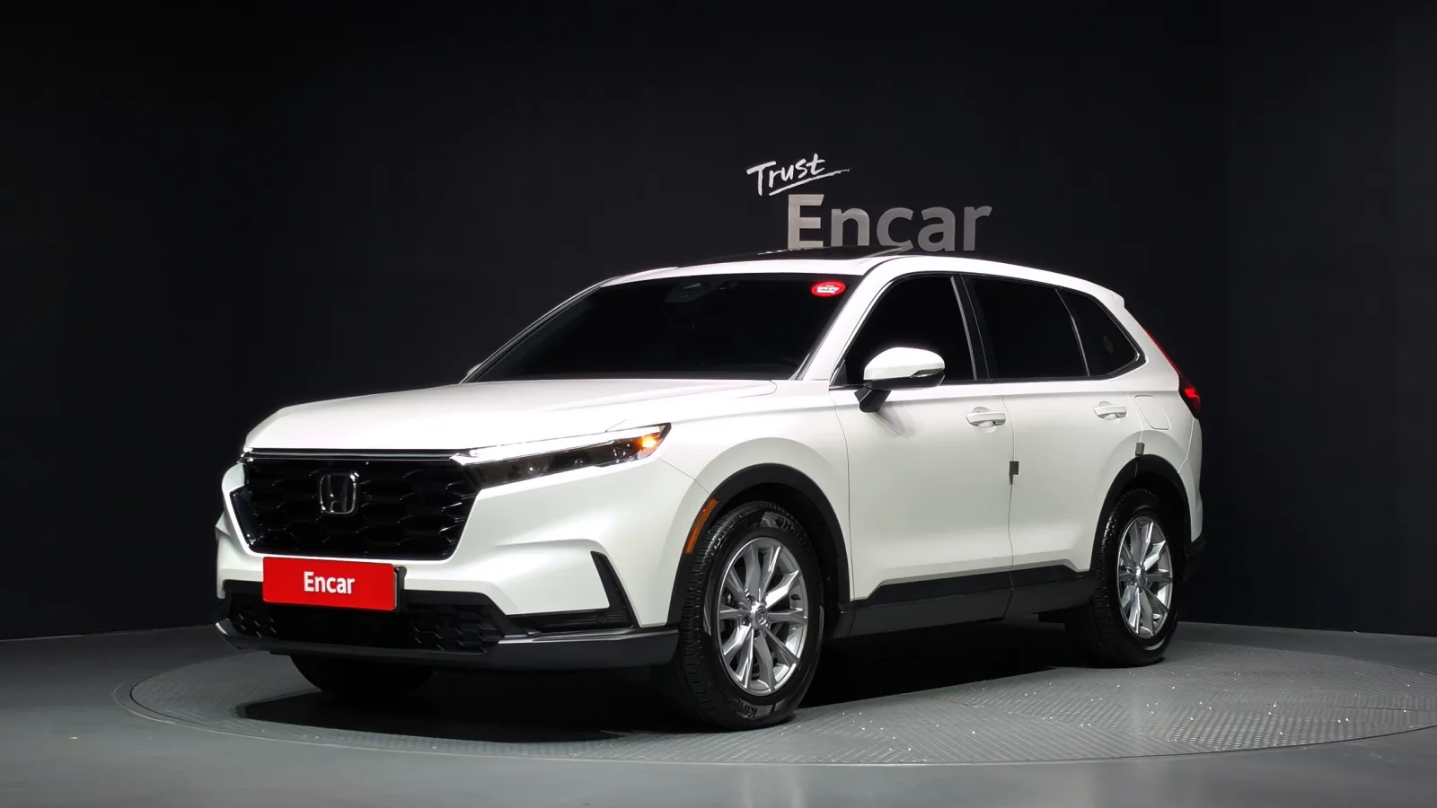 2023 Honda CR-V