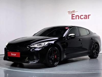 2022 Kia Stinger