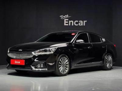 Kia K7 2016