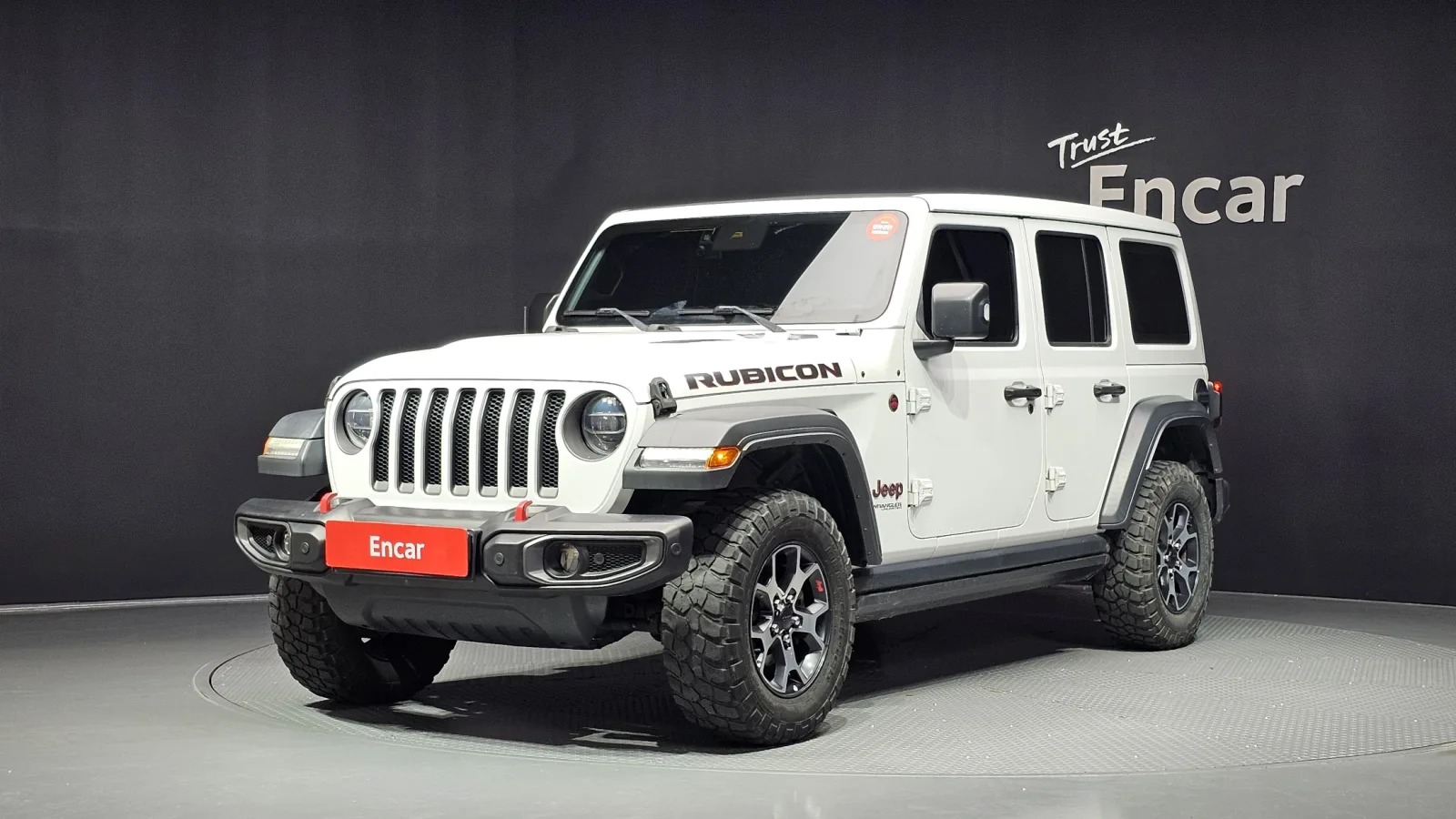 2019 Jeep Wrangler