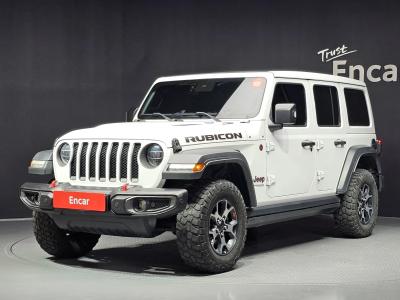 2019 Jeep Wrangler